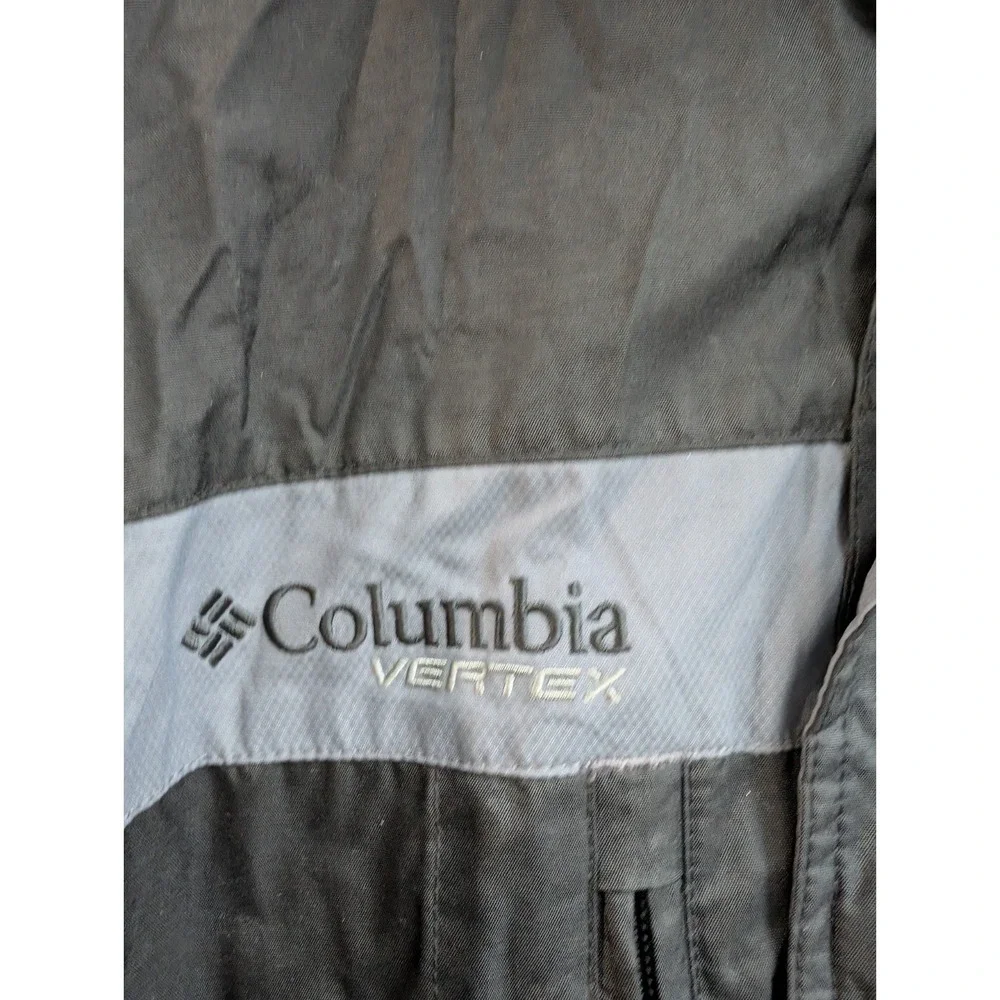 Columbia vortex windbreaker